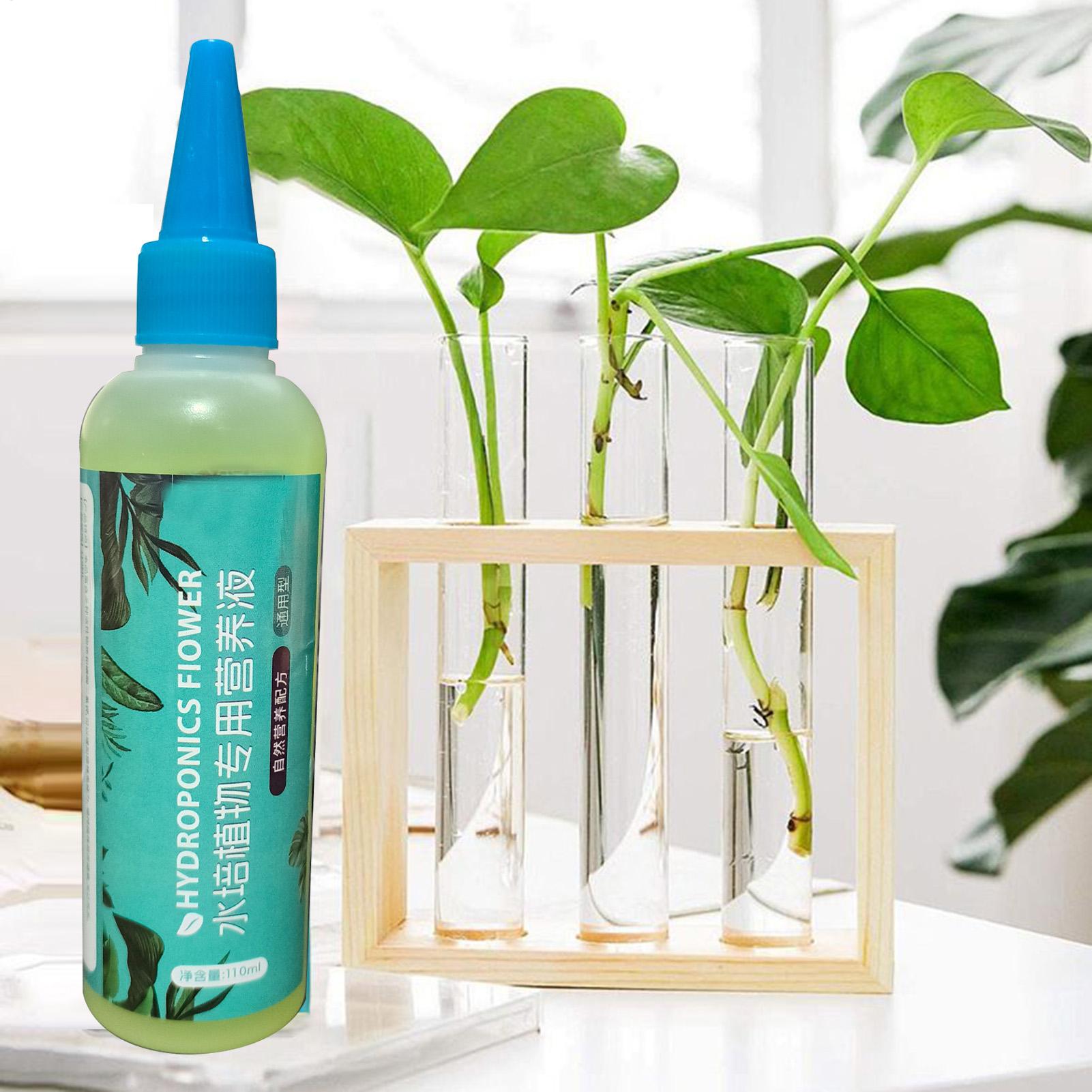 Liquid Fertilizer All In - 110ml Płynny nawóz do roślin hydroponicznych