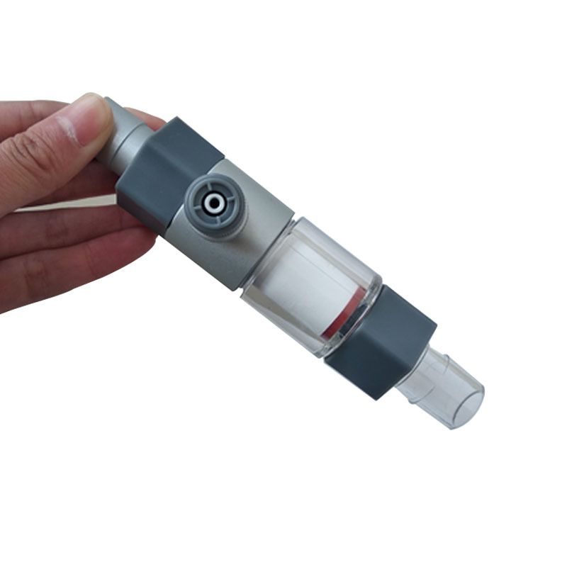 Aquarium Plant Order - Zewnętrzny reaktor CO2 Akwarium Inline Atomizer