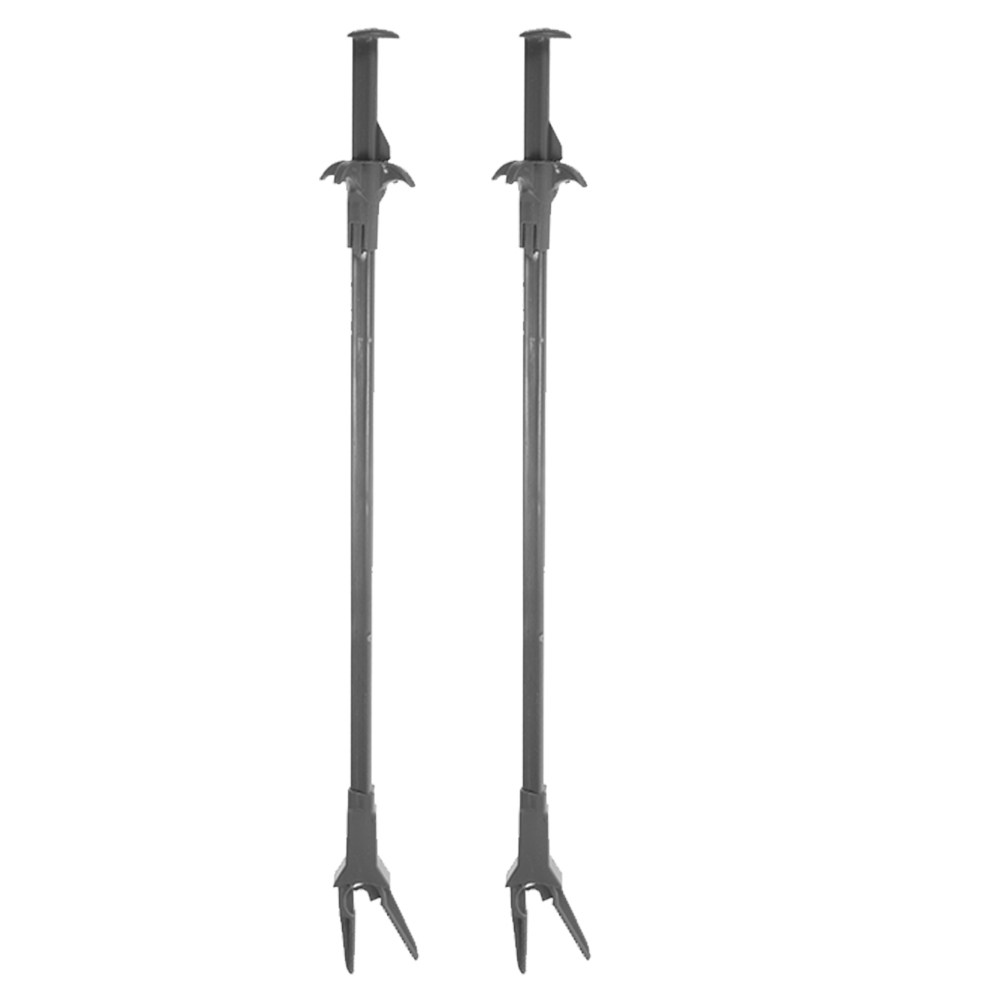 Planted Aquarium Tips - 2 sztuki – plastikowe pęsety do