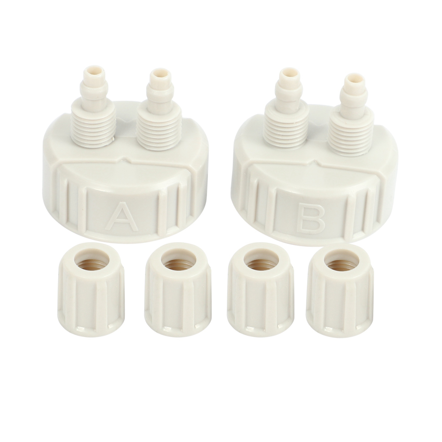 Planted Aquarium Tank Kit - Zestaw generatora CO2 do akwarium A93Z