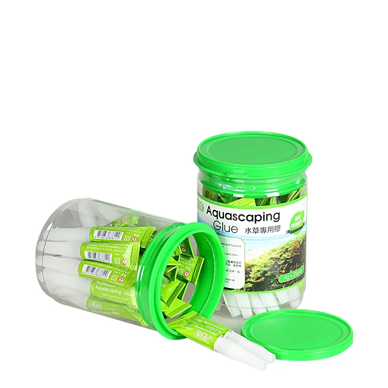 Aquarium Plant Order - Ista Klej błyskawiczny Klej do akwascapingu