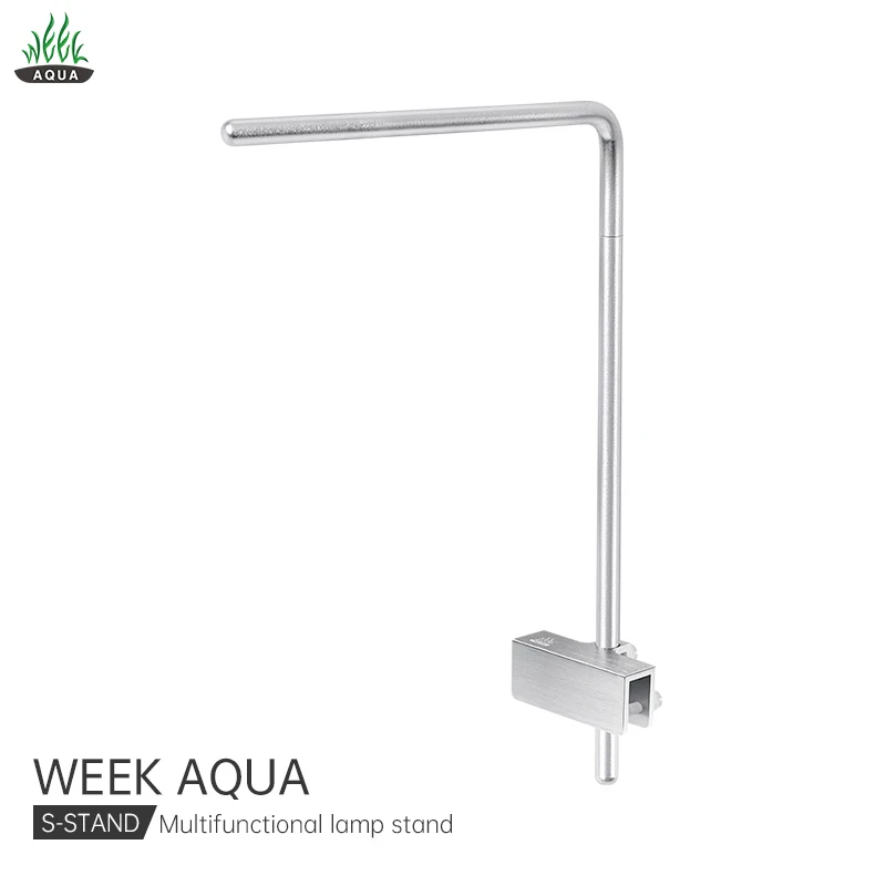 Aquarium Plant Order - Week Aqua Light Stand Uniwersalna lampa