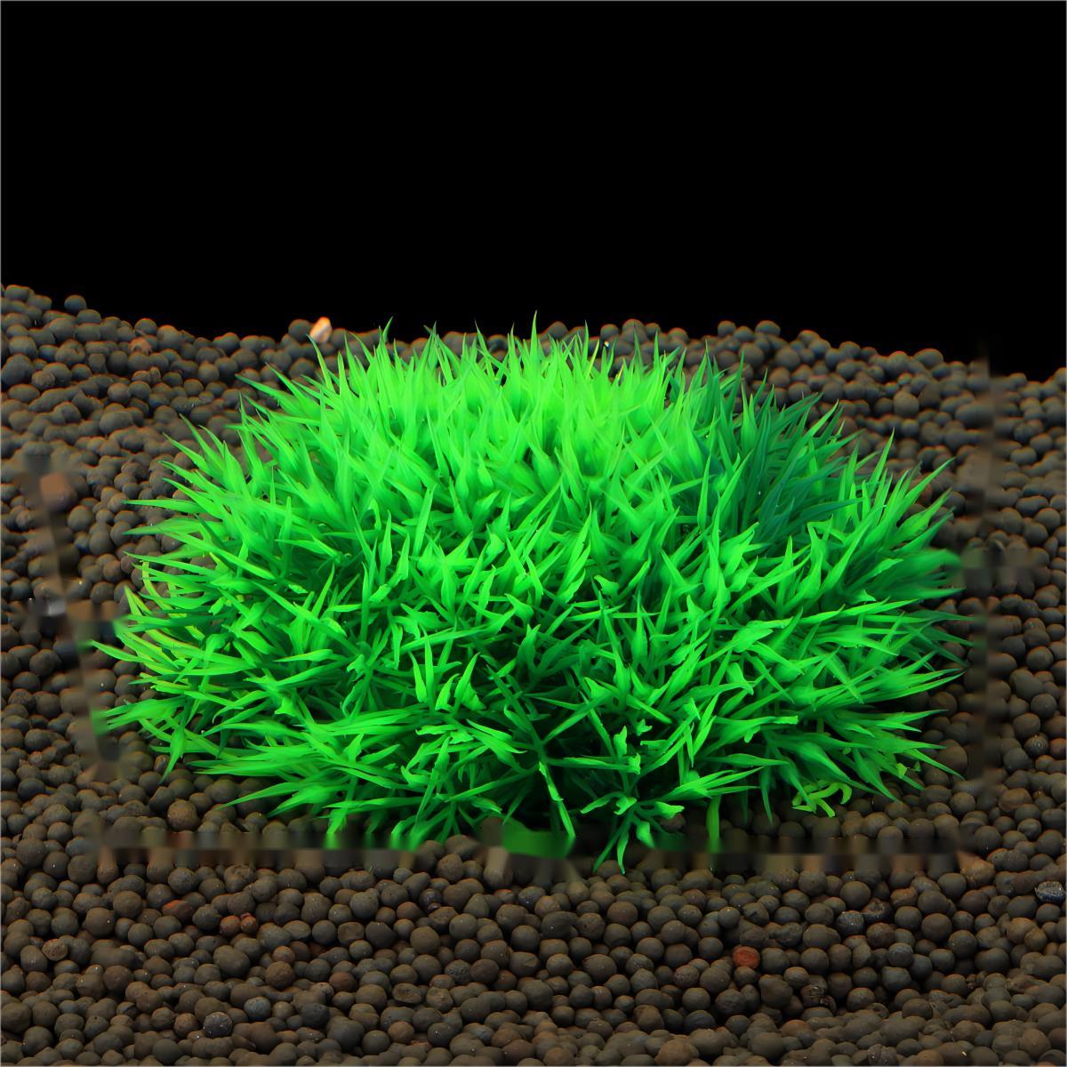 Sztuczna trawa wodna do akwari – Aquarium Plant Grass recenzja i cena