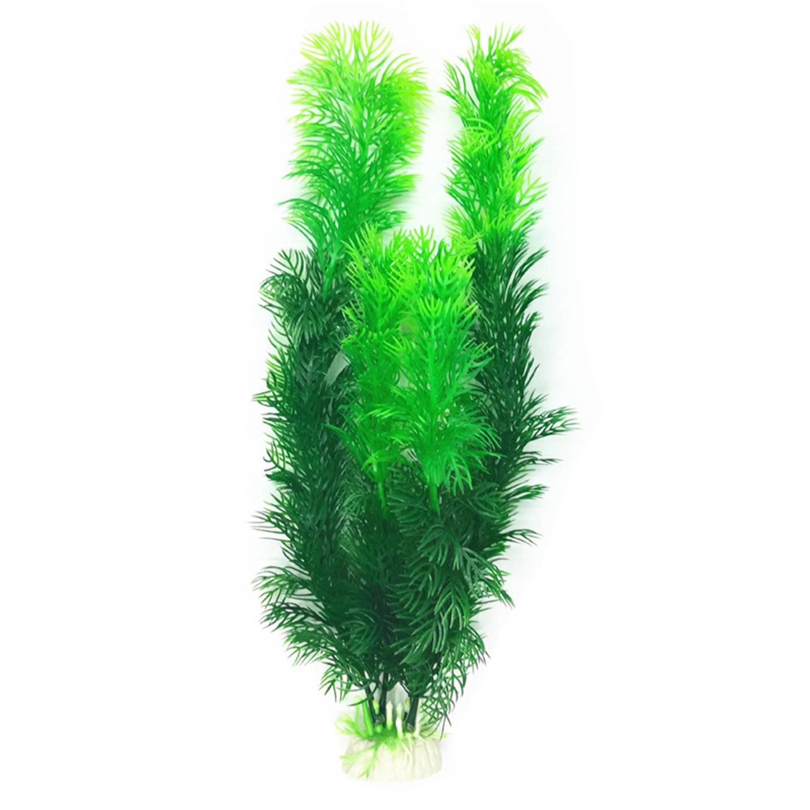 Sztuczne rośliny do akwarium,  – Planted Aquarium Tank Kit recenzja i cena