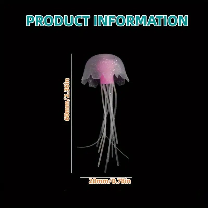 3 szt./6 szt. Akwarium symulac – Aquarium Plant Gel recenzja i cena