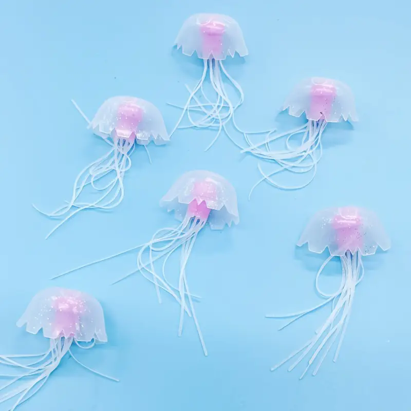 3 szt./6 szt. Akwarium symulac – Aquarium Plant Gel recenzja i cena