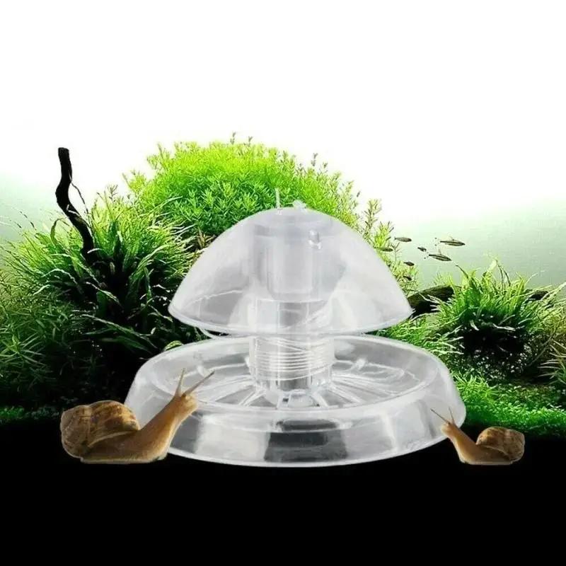 2026 Nowa przezroczysta plasti – Aquarium Plant Order recenzja i cena