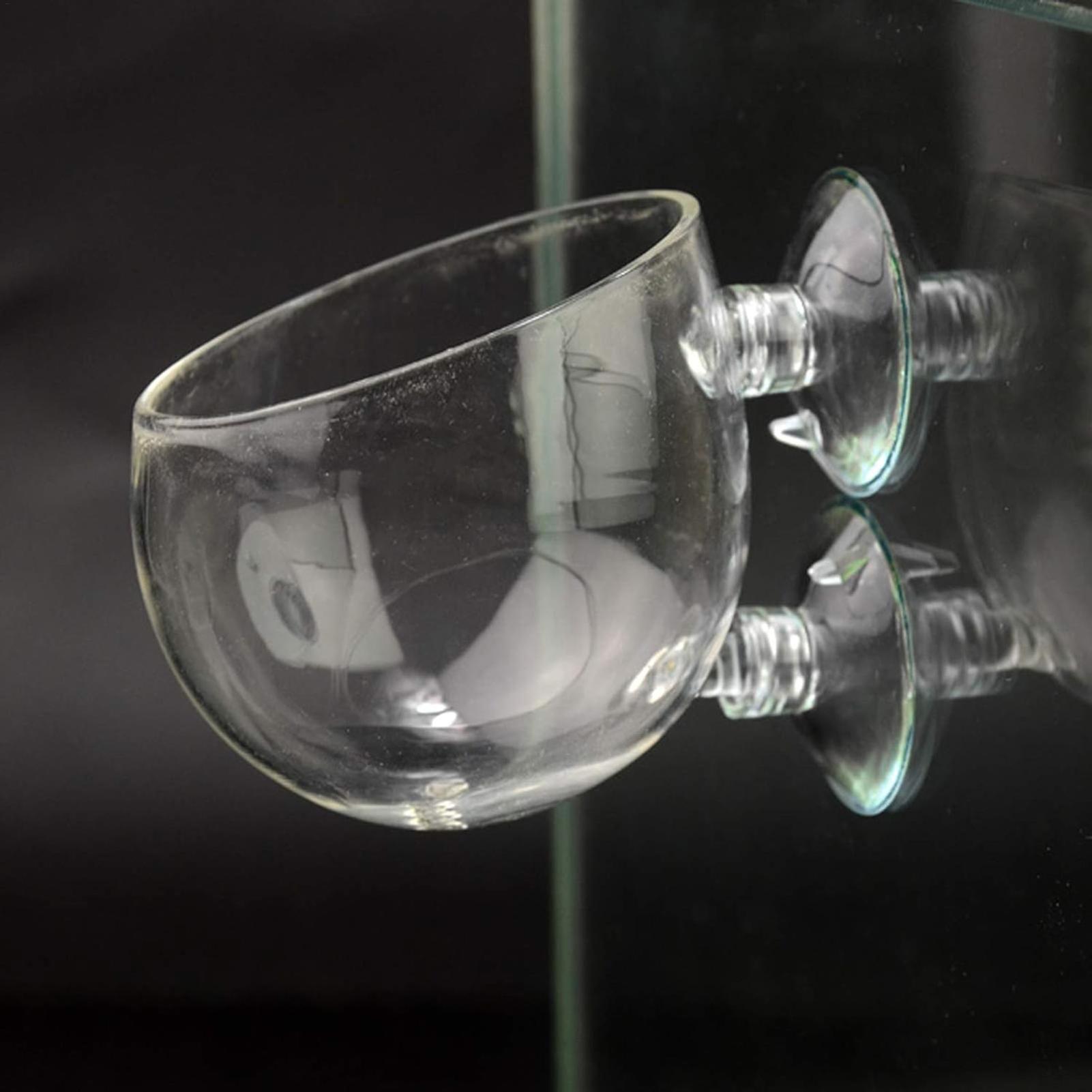 Szklany uchwyt na rośliny akwa – Aquarium Plant Gel recenzja i cena