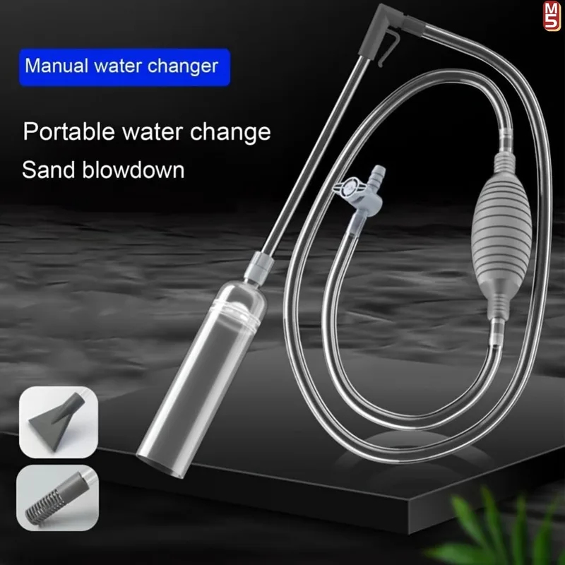 Zestaw narzędzi do czyszczenia – Planted Aquarium Kit recenzja i cena