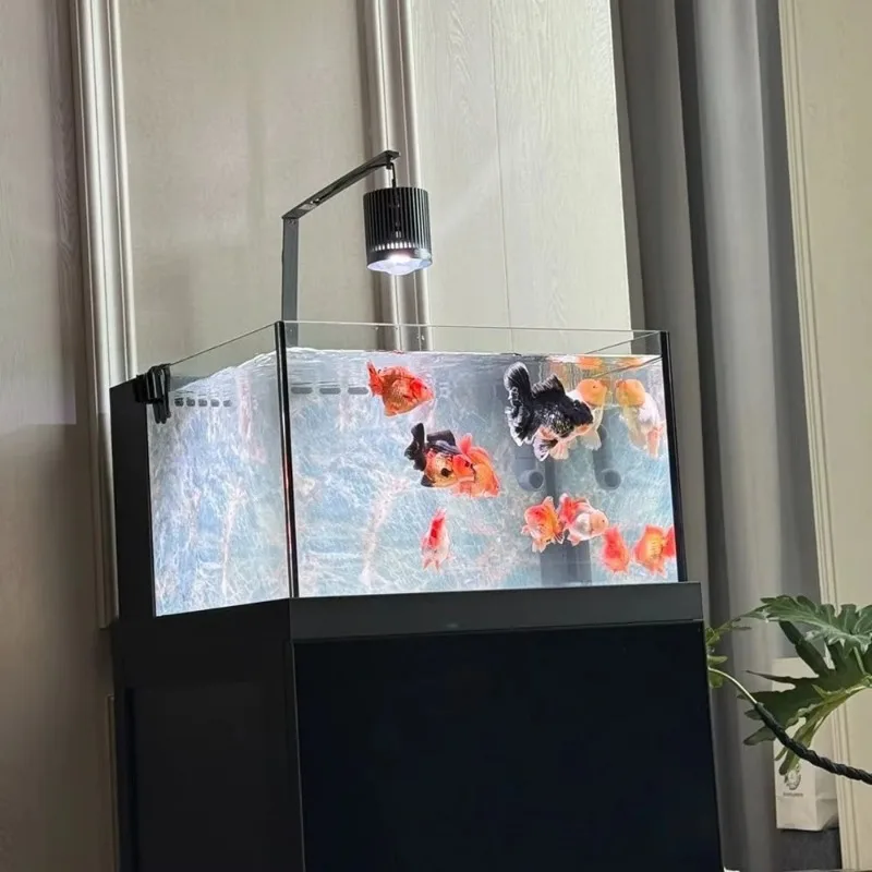 Pełnospektralna lampa cylindry – Aquarium Plant Lab recenzja i cena