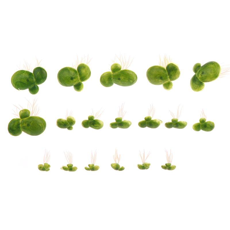18 szt./zestaw akwarium dekora – Aquarium Plant Roots recenzja i cena