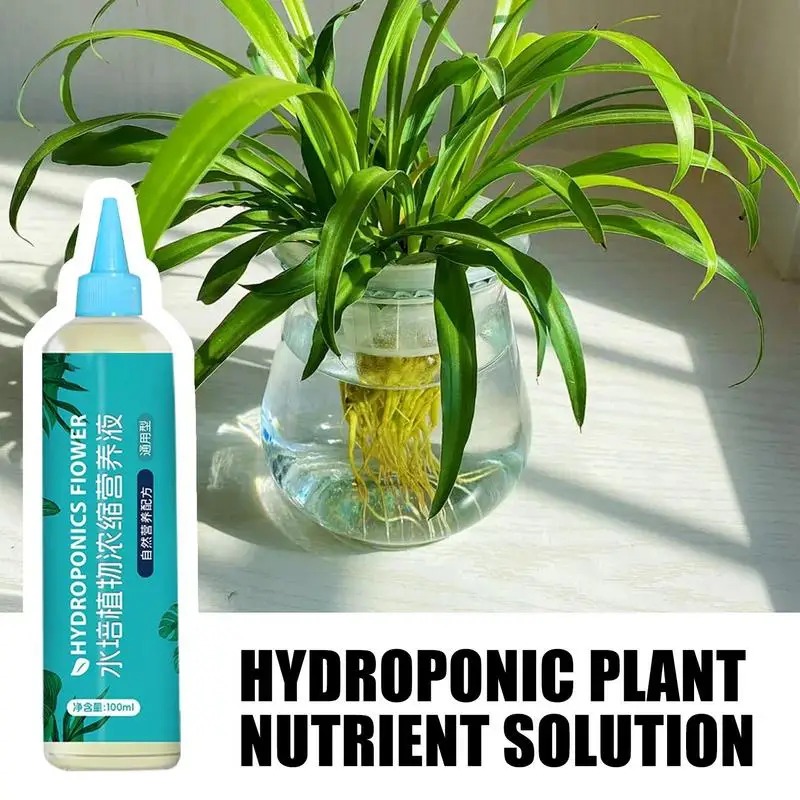 1 szt. Hydroponiczny nawóz dla – Liquid Fertilizer All In recenzja i cena