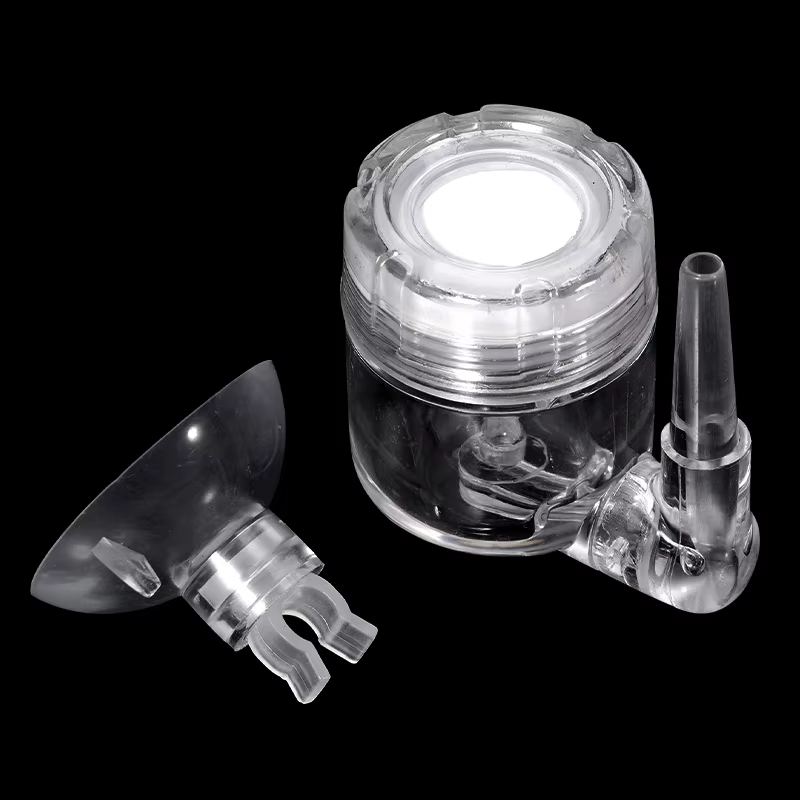 Przezroczysty Akrylowy Dyfuzor – Planted Aquarium Tank Kit recenzja i cena