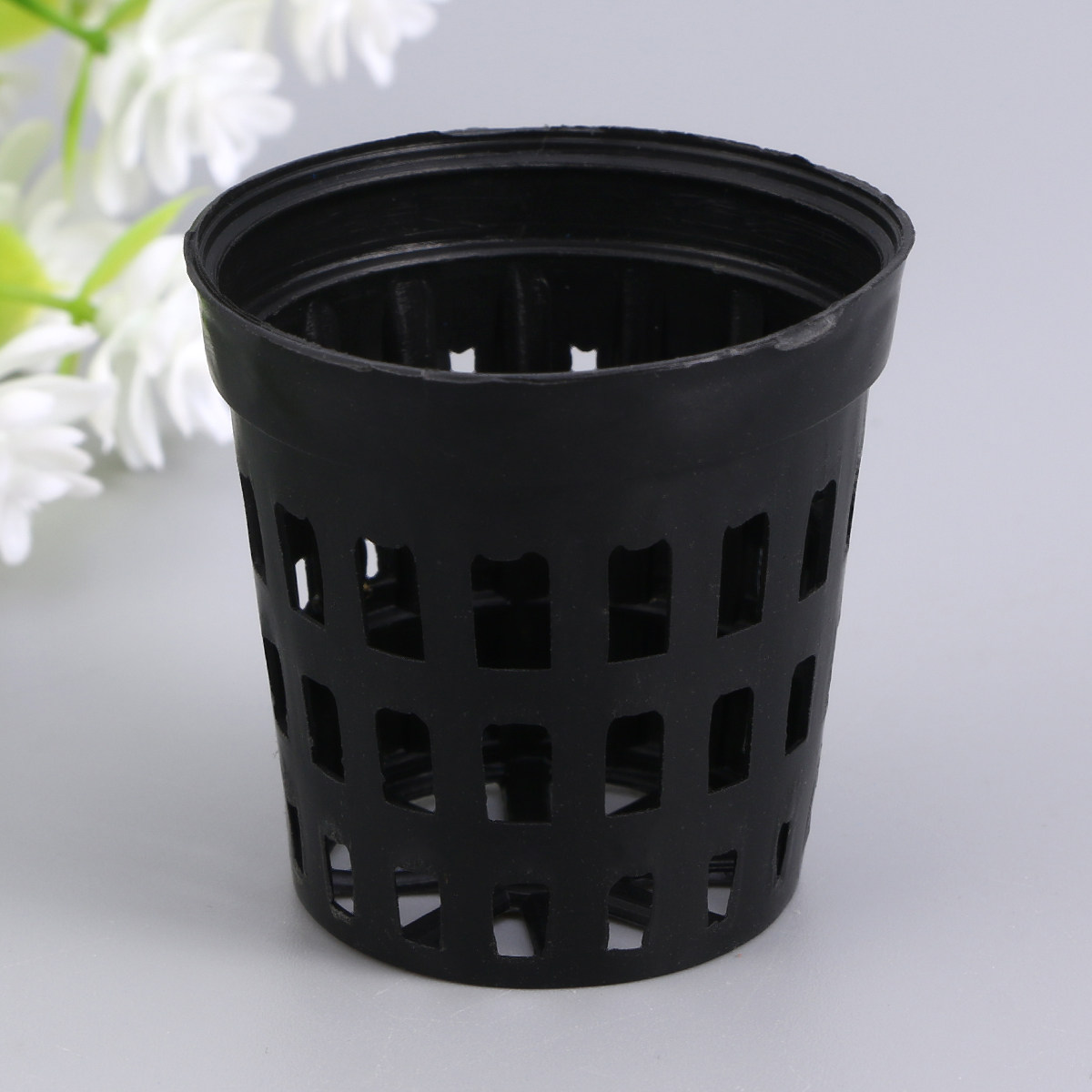 1 szt. Kosz na wodne rośliny,  – Aquarium Plant Roots recenzja i cena