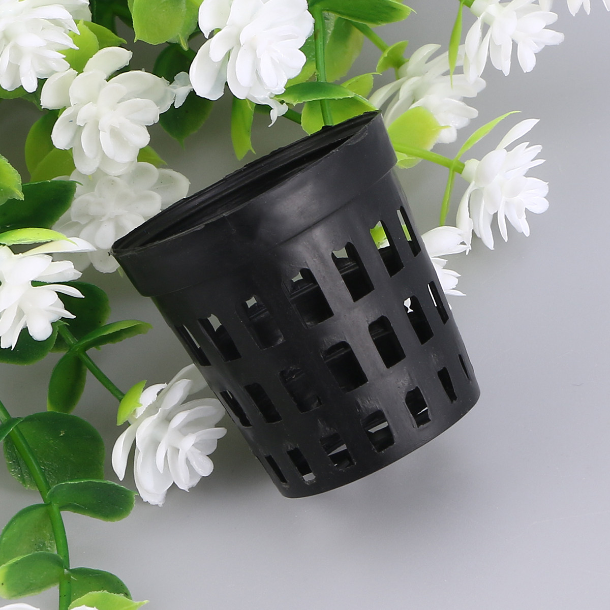 1 szt. Kosz na wodną trawę, cz – Aquarium Plant Roots recenzja i cena