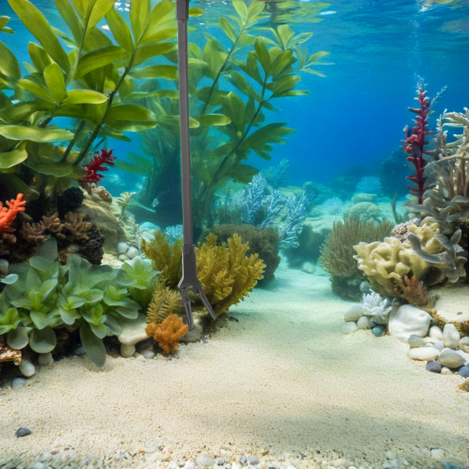 3 sztuki długich plastikowych  – Planted Aquarium Tips recenzja i cena