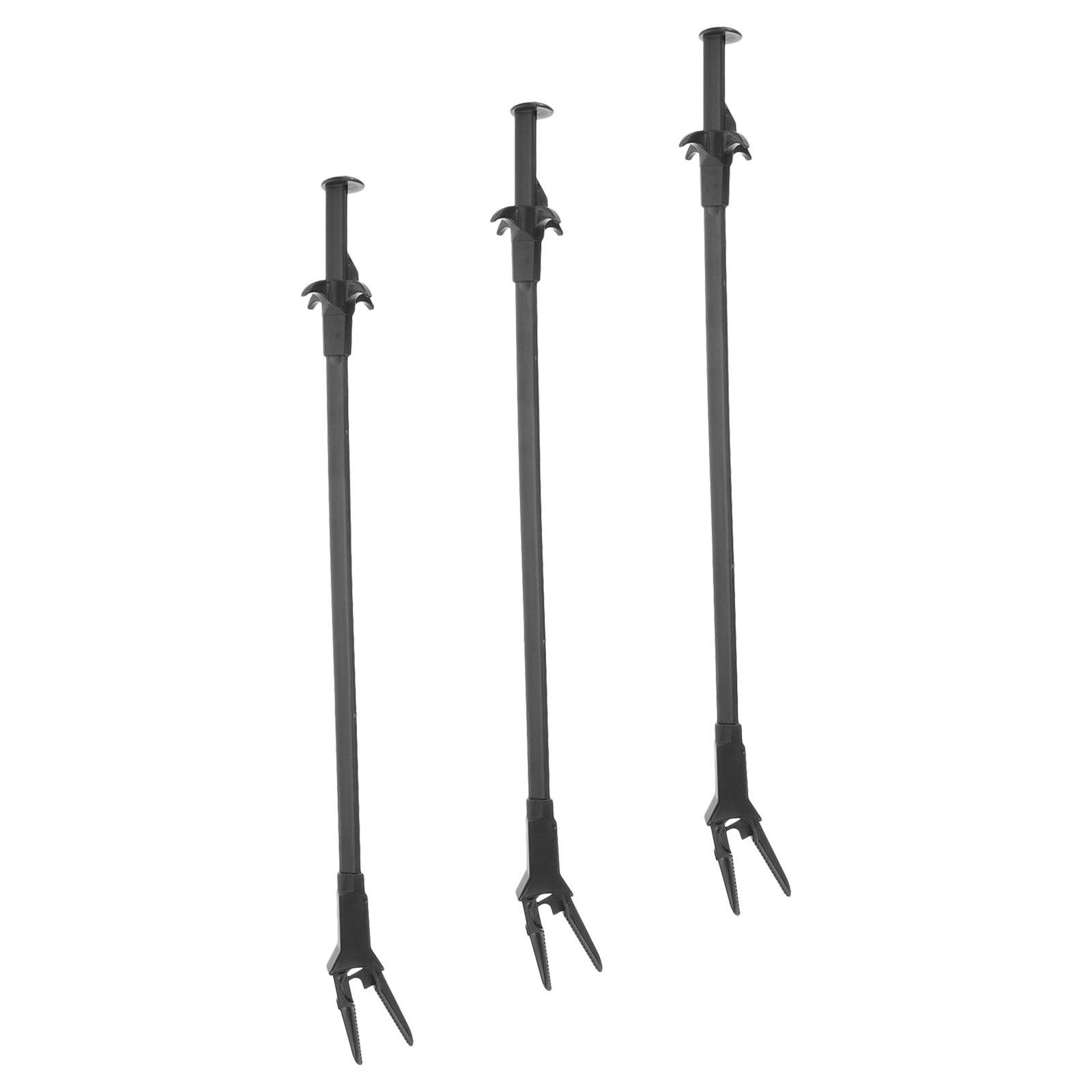 3 sztuki długich plastikowych  – Planted Aquarium Tips recenzja i cena