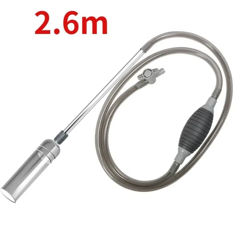 1.5m Akwarium Ręczna zmieniark – Planted Aquarium Kit recenzja i cena