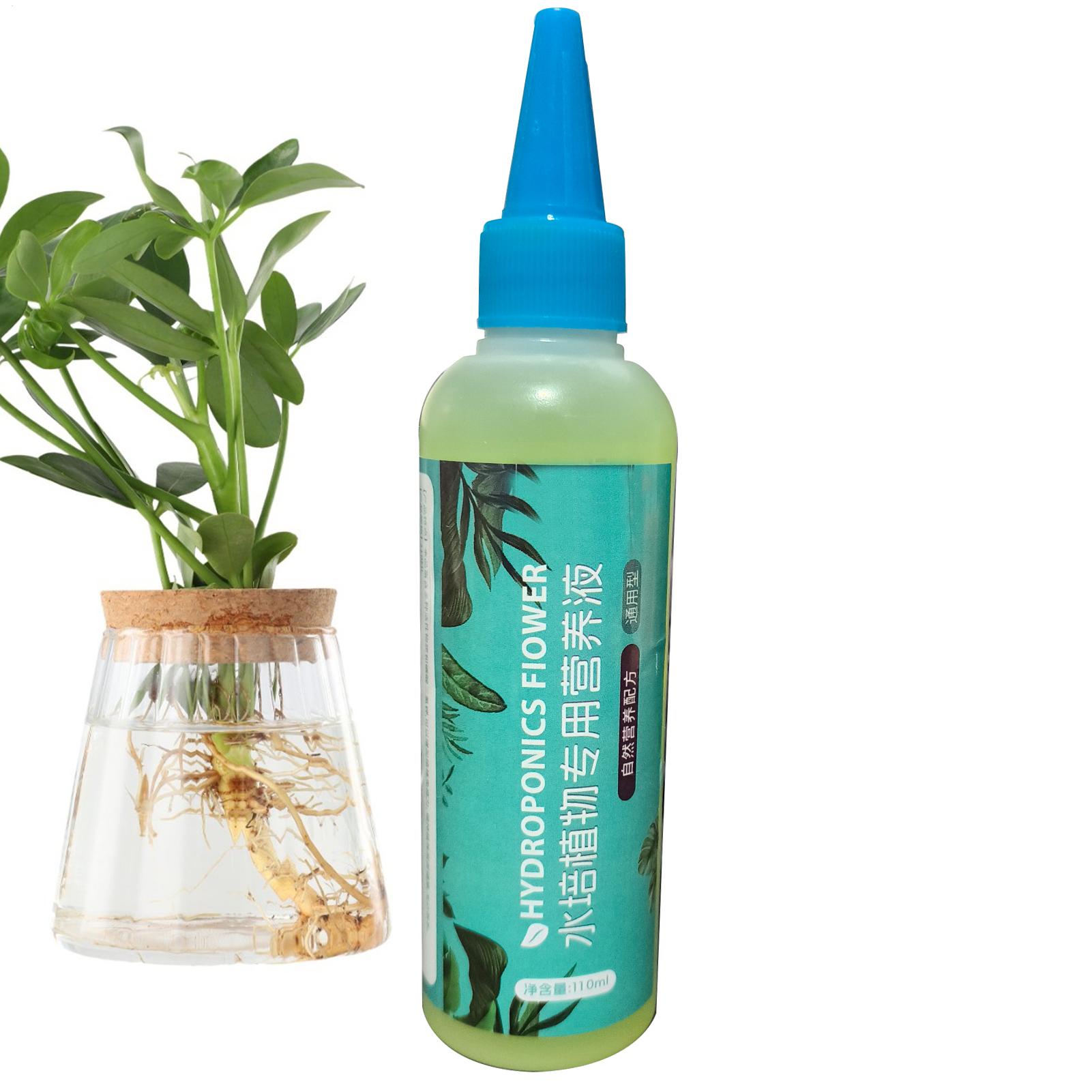 110 ml Uniwersalnego Płynnego  – Liquid Fertilizer All In recenzja i cena