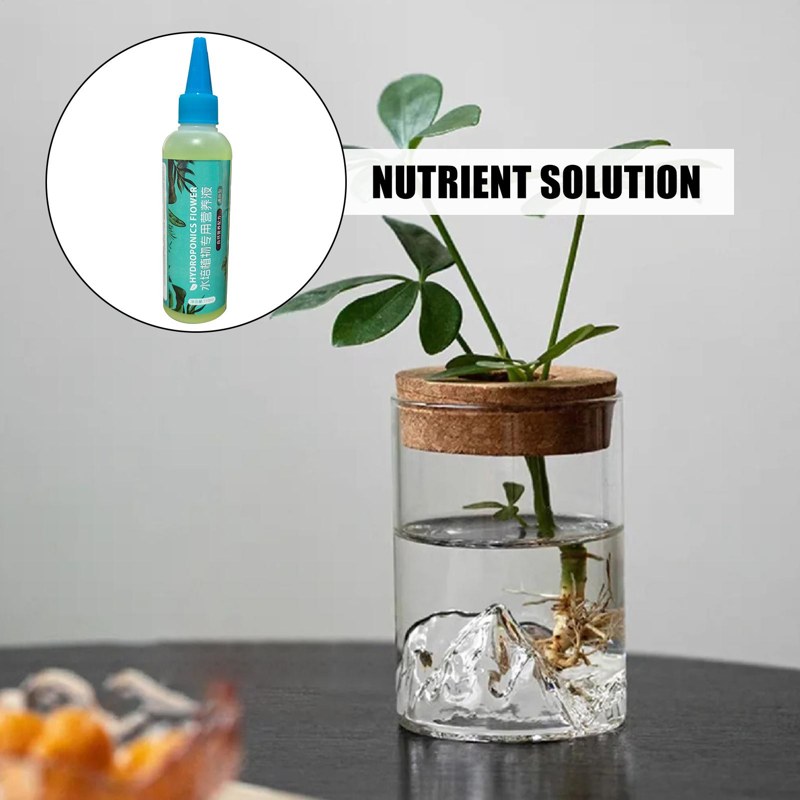 110 ml Uniwersalnego Płynnego  – Liquid Fertilizer All In recenzja i cena
