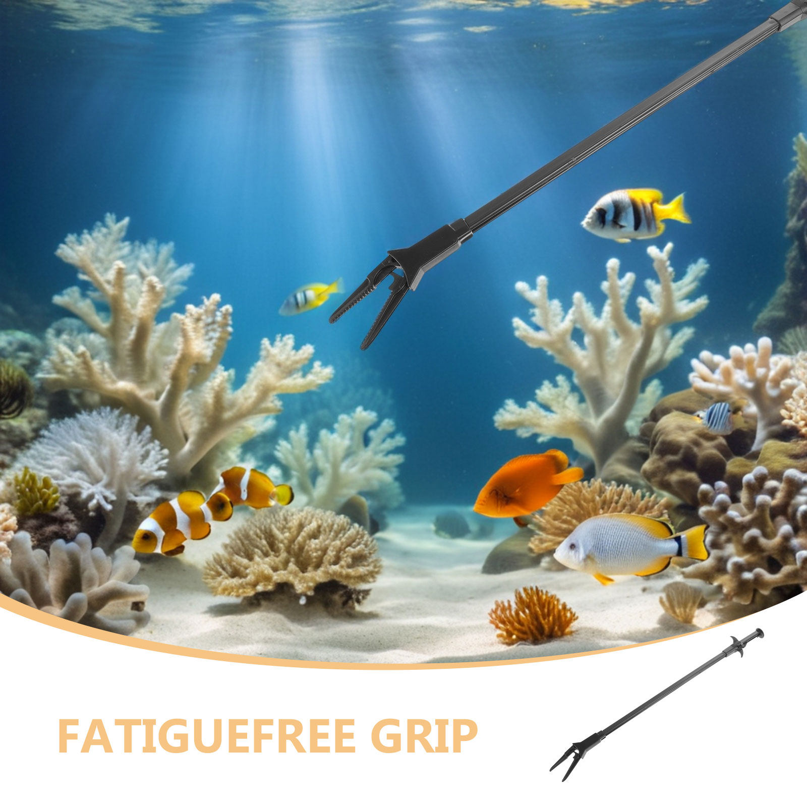 3 sztuki pęset do akwarium, dł – Planted Aquarium Tips recenzja i cena