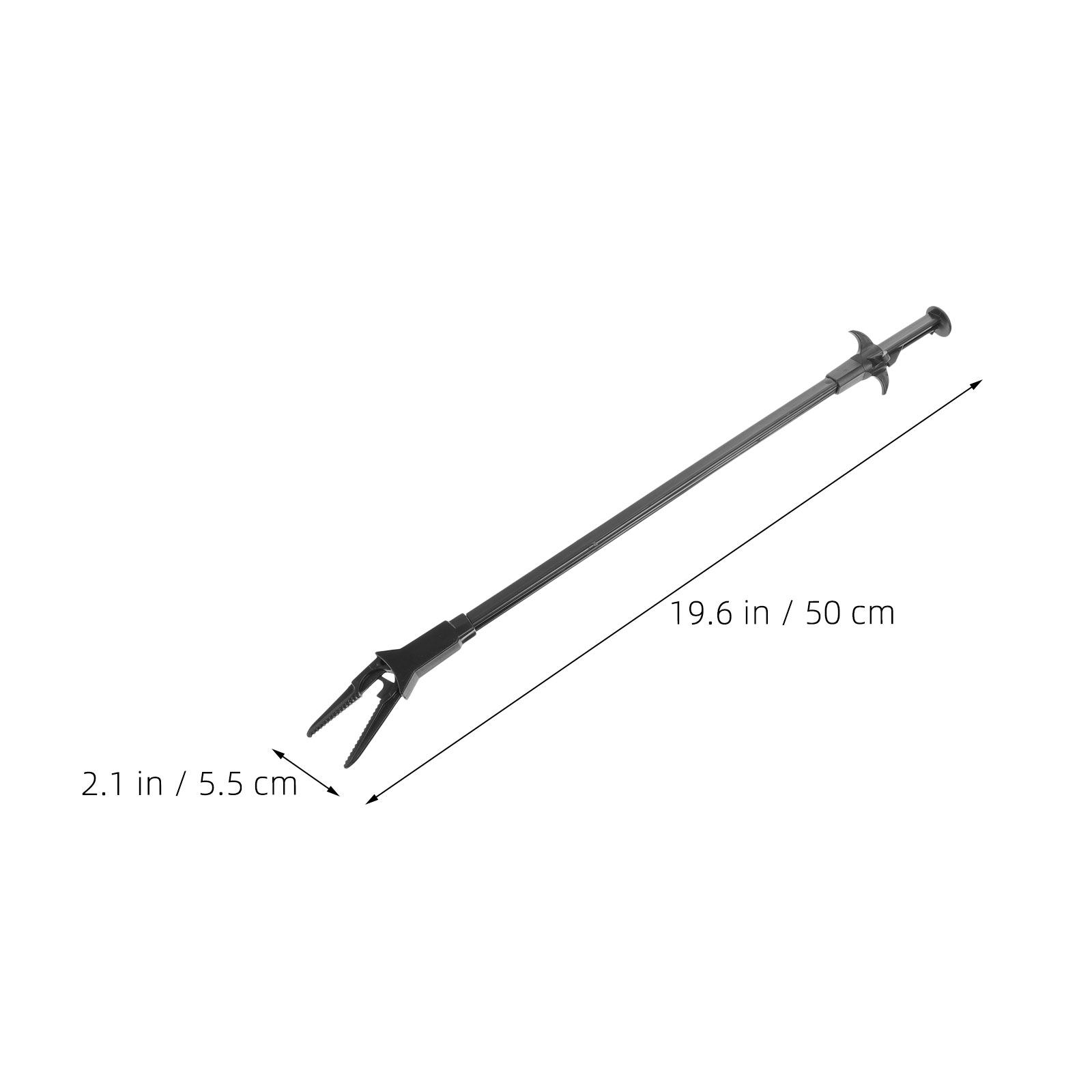 3 sztuki pęset do akwarium, dł – Planted Aquarium Tips recenzja i cena