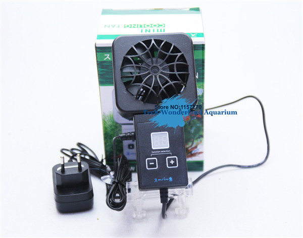 Mini nano clip powiesić na czu – Aquarium Plant Order recenzja i cena