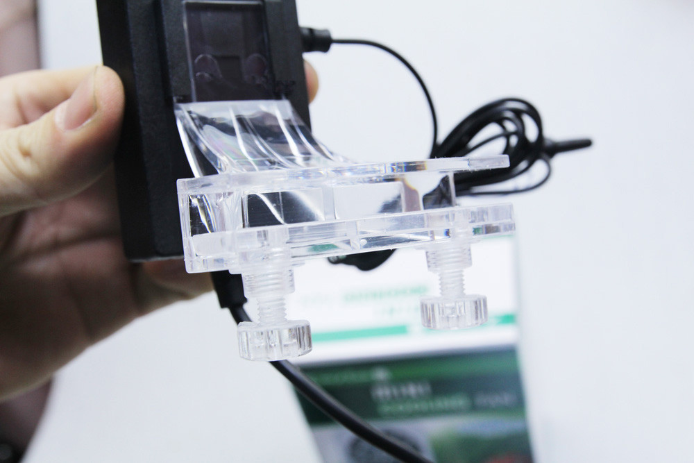 Mini nano clip powiesić na czu – Aquarium Plant Order recenzja i cena