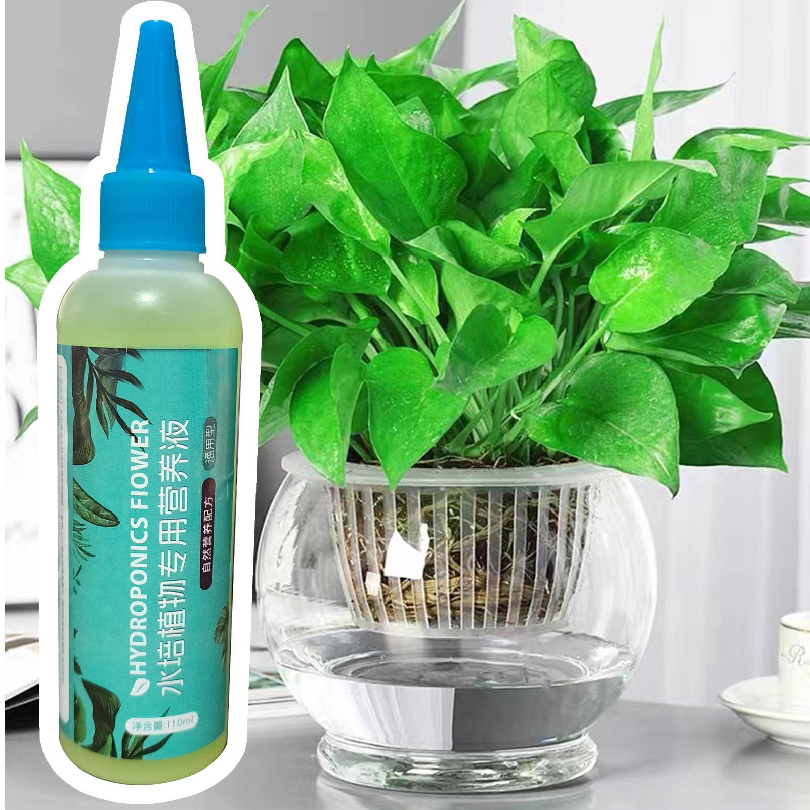 110ml Płynny nawóz do roślin h – Liquid Fertilizer All In recenzja i cena