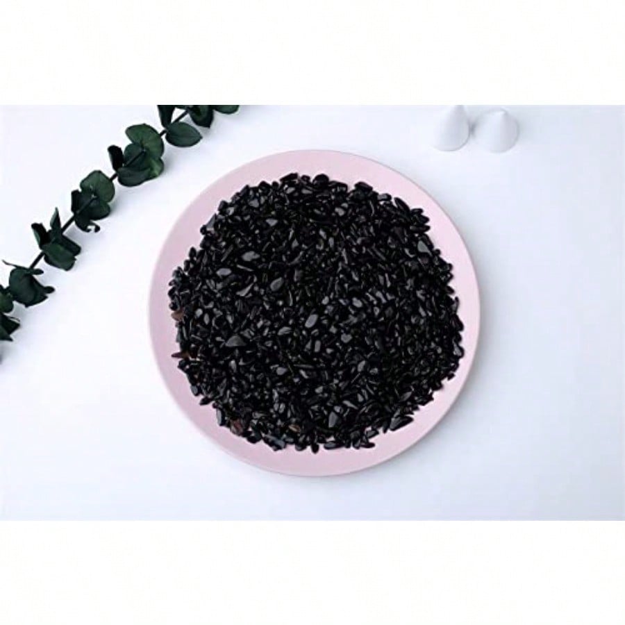 Naturalne czarne obsydianowe k – Aquarium Plant Gravel recenzja i cena