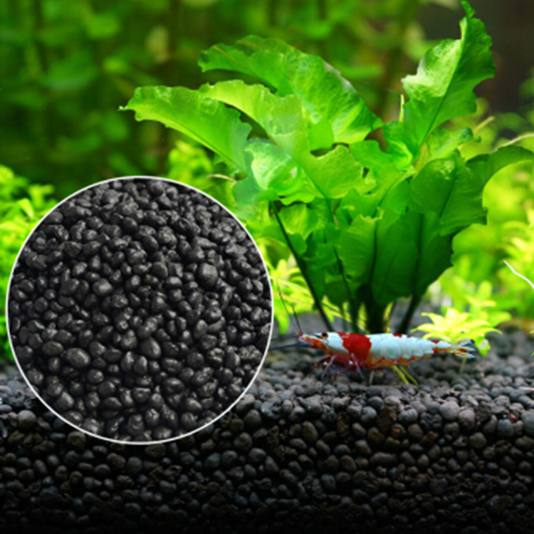 Roślina akwariowa nasiona gleb – Aquarium Plant Gravel recenzja i cena