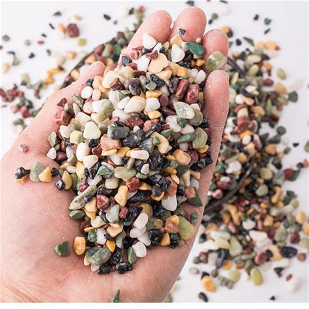 100g Naturalny Żwir Kryształko – Aquarium Plant Gravel recenzja i cena
