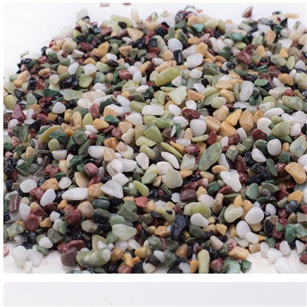 100g Naturalny Żwir Kryształko – Aquarium Plant Gravel recenzja i cena