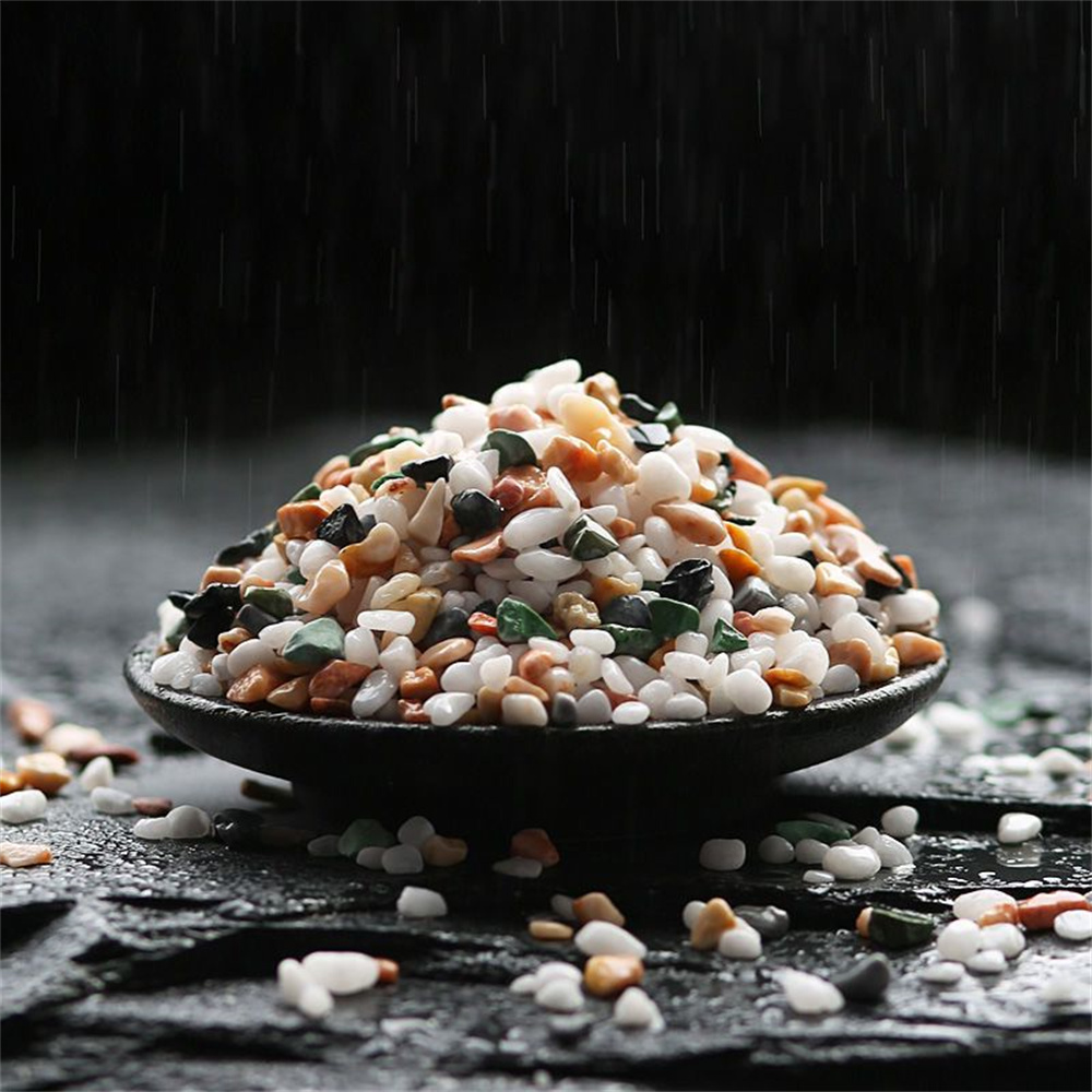 100g Naturalny Żwir Kryształko – Aquarium Plant Gravel recenzja i cena