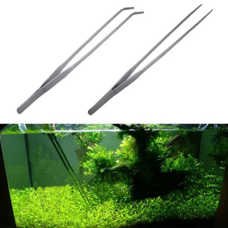 Zestaw narzędzi do akwarium Aq – Planted Aquarium Tank Kit recenzja i cena