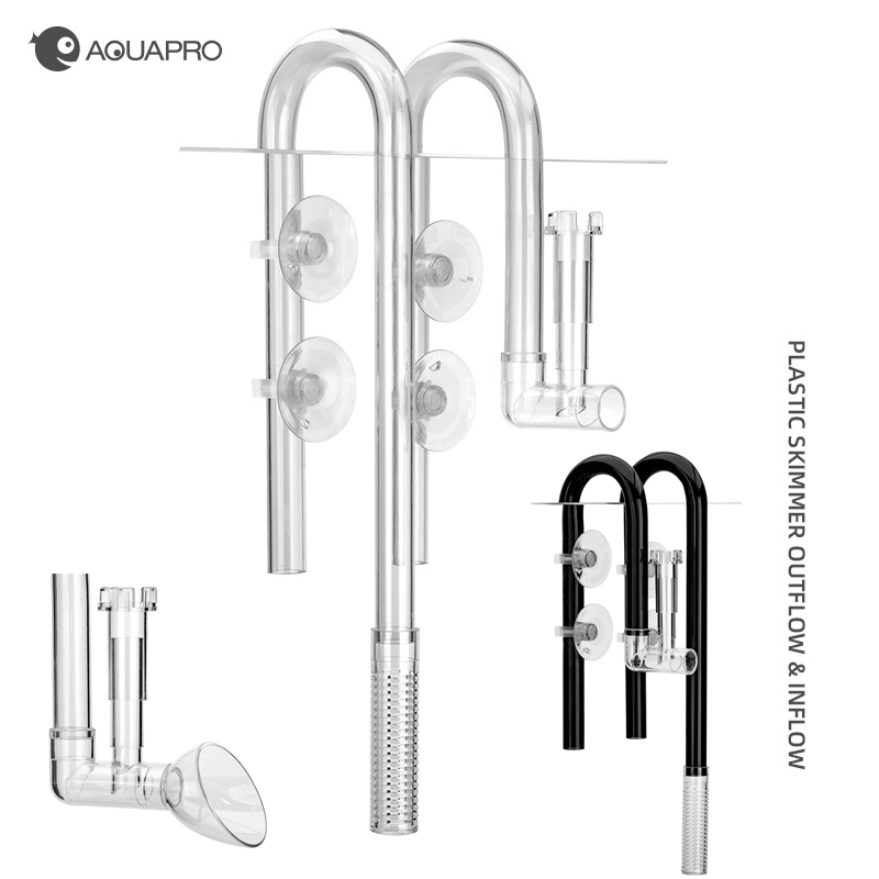 AQUAPRO wlot wylot wlot wylot  – Planted Aquarium Kit recenzja i cena