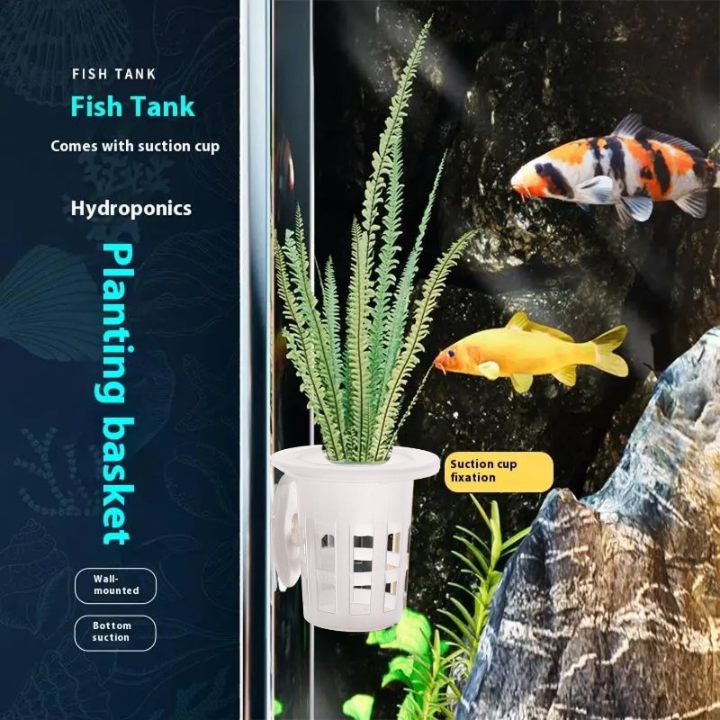 10/20/30 szt. plastikowych kub – Aquarium Plant Grass recenzja i cena