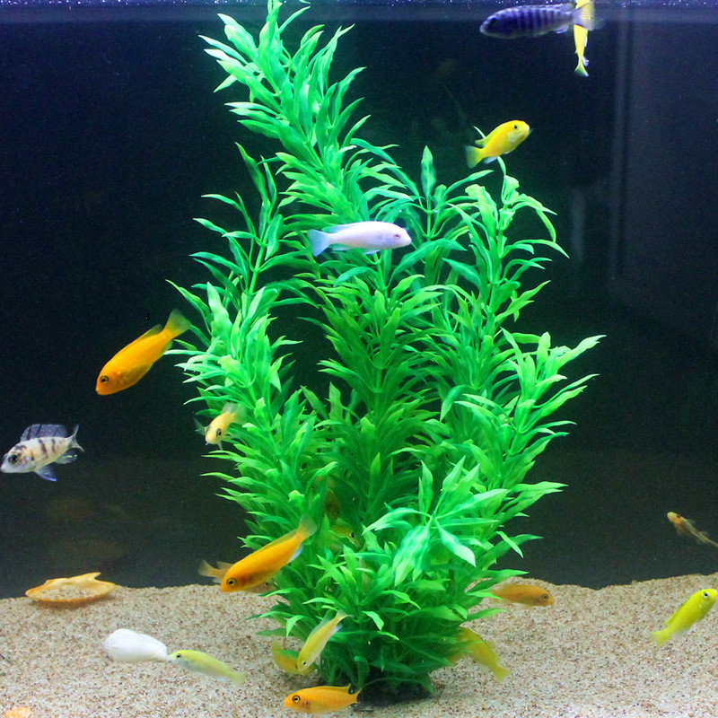 50CM sztuczne akwarium rzadkie – Aquarium Plant Roots recenzja i cena