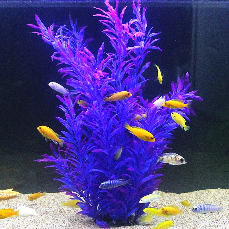 50CM sztuczne akwarium rzadkie – Aquarium Plant Roots recenzja i cena
