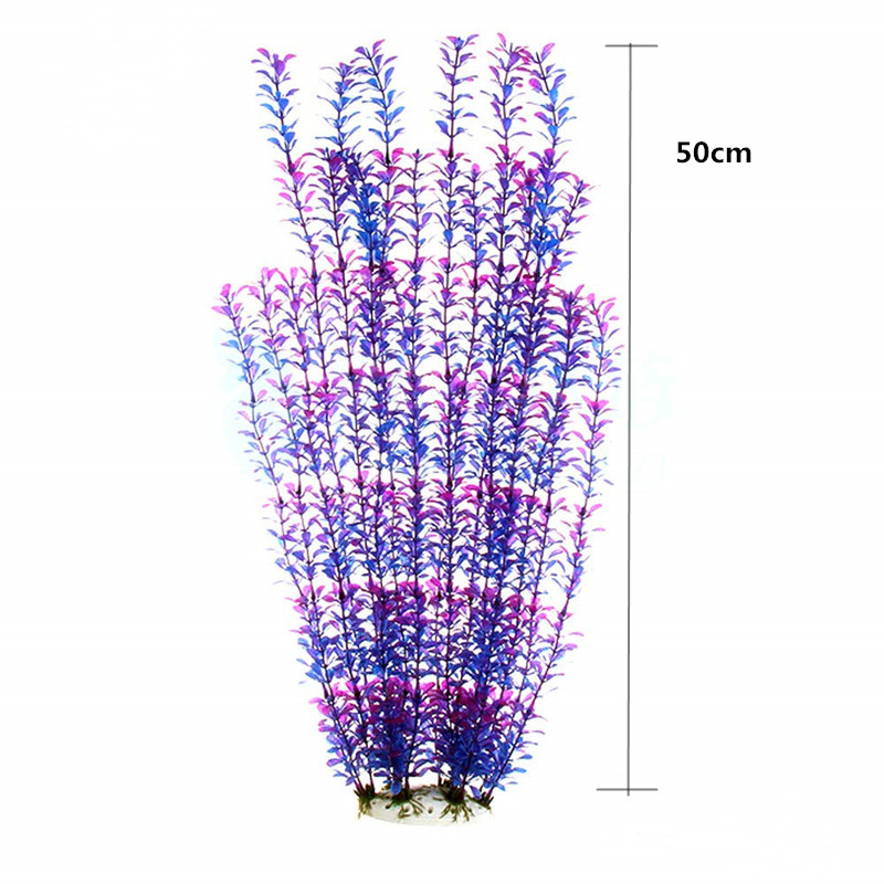 50CM sztuczne akwarium rzadkie – Aquarium Plant Roots recenzja i cena