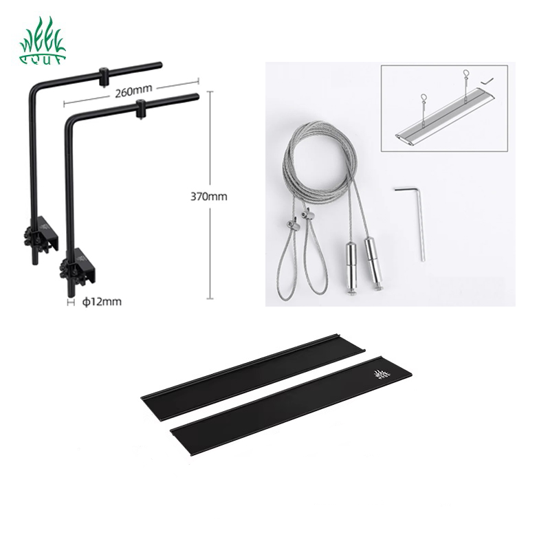 Tydzień Aqua akcesoria do akwa – Planted Aquarium Tank Kit recenzja i cena