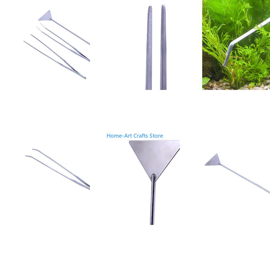 Y3NA 3-częściowy zestaw narzęd – Planted Aquarium Tank Kit recenzja i cena