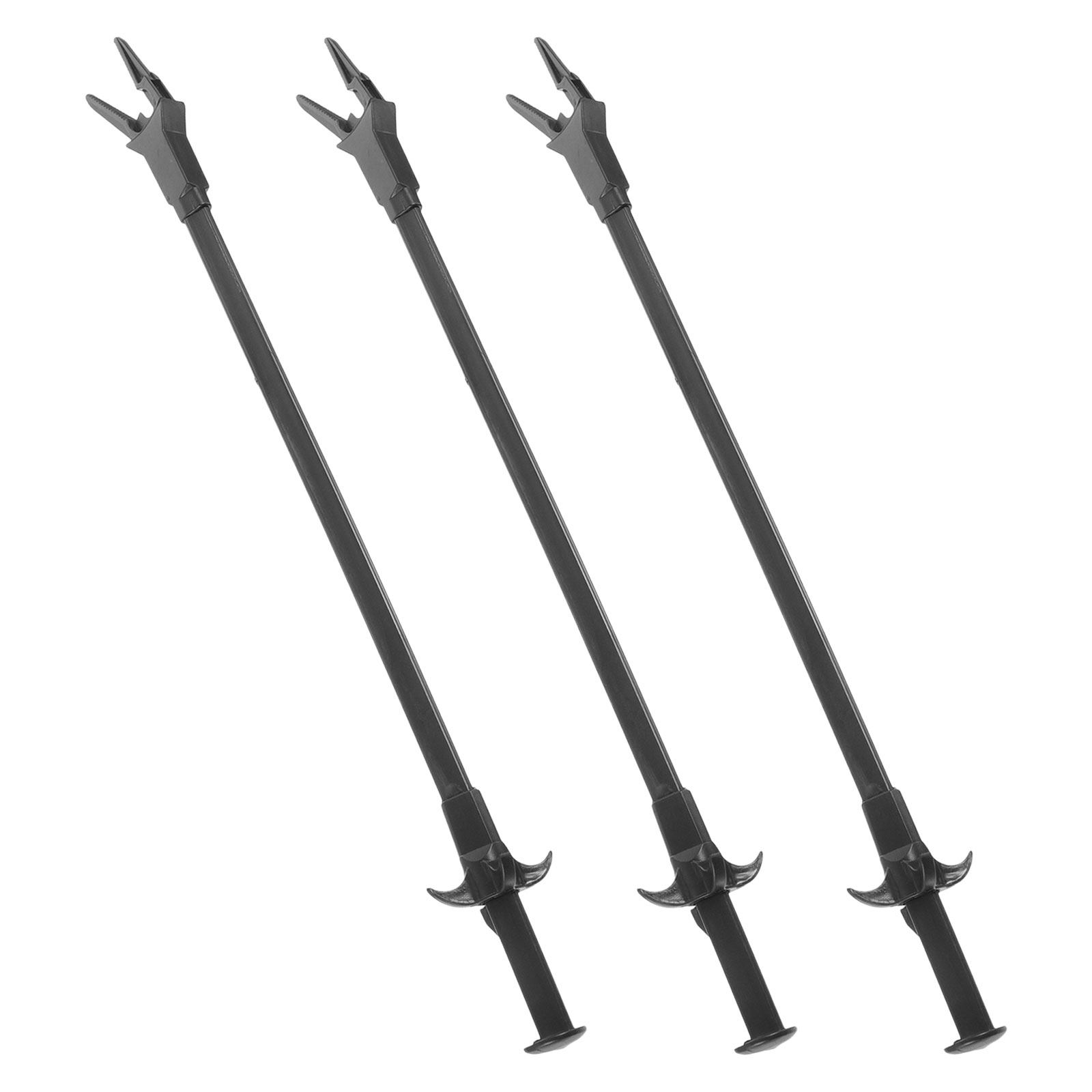 3 sztuki pęset do akwarium, dł – Planted Aquarium Tips recenzja i cena