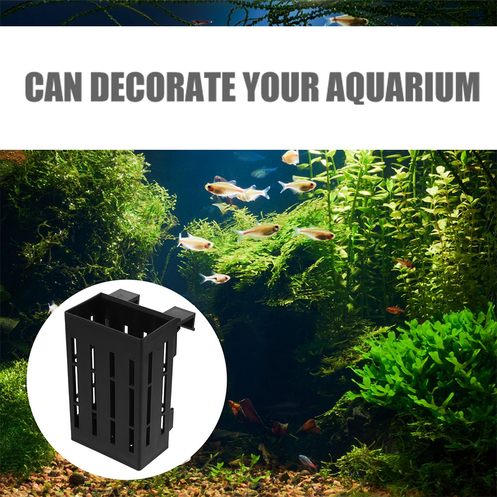 6 sztuk – wytrzymałe kosze do  – Aquarium Plant Roots recenzja i cena