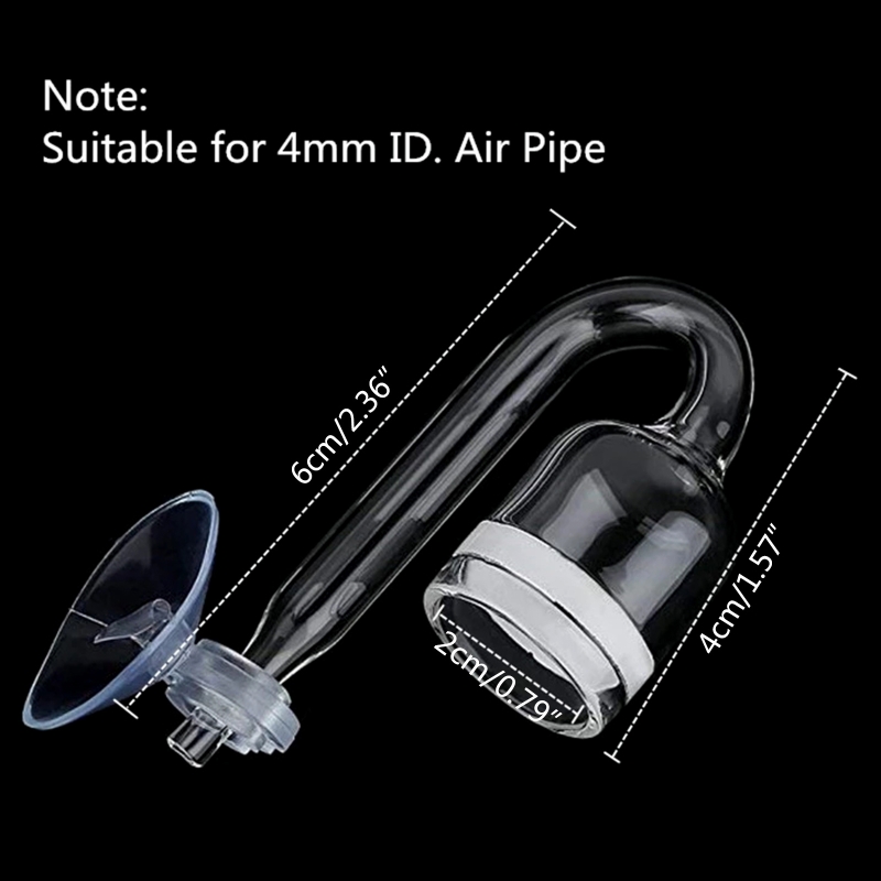 4szt Zestaw DIY Dyfuzor CO2 do – Aquarium Plant Gel recenzja i cena