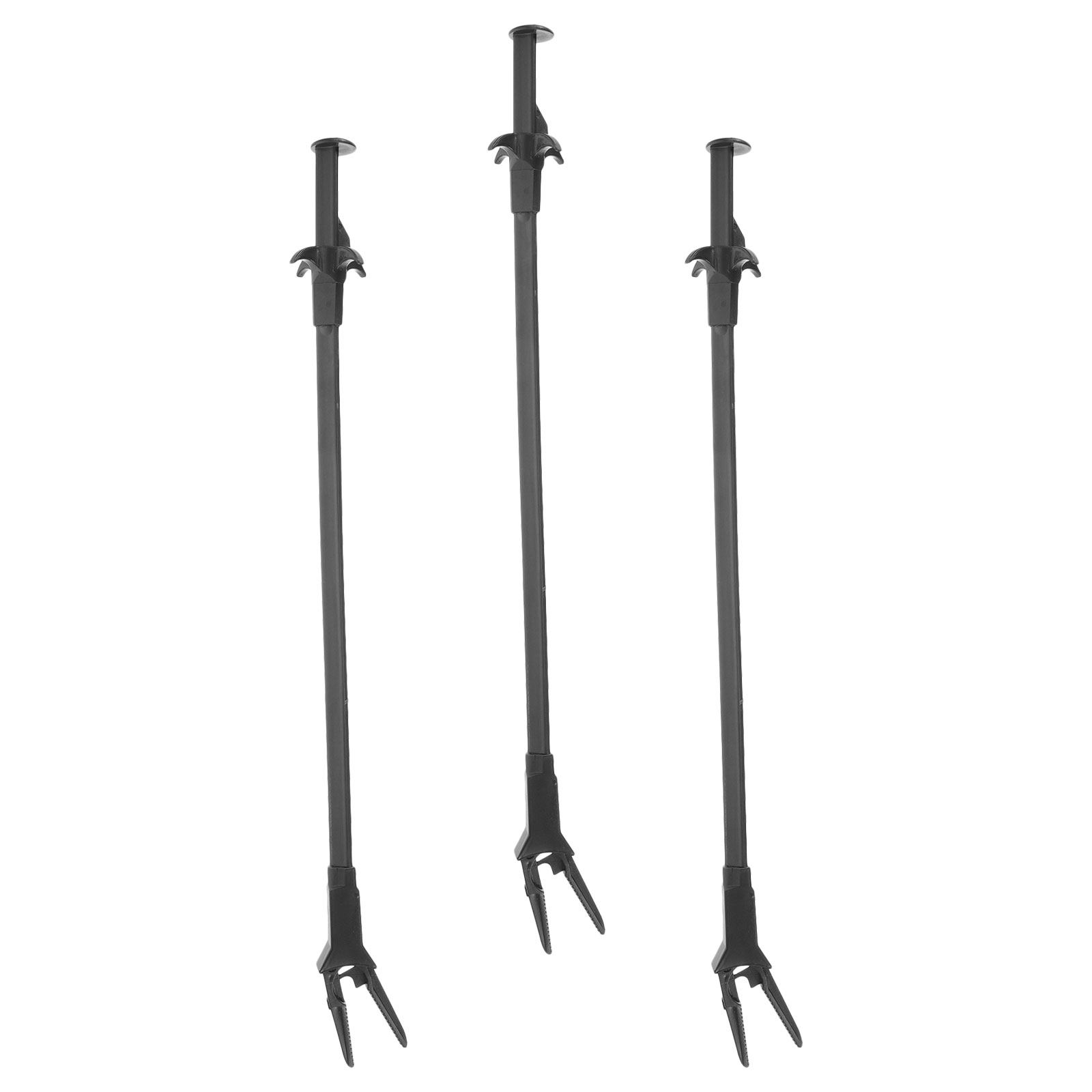 3 sztuki długich szczypiec akw – Planted Aquarium Tips recenzja i cena
