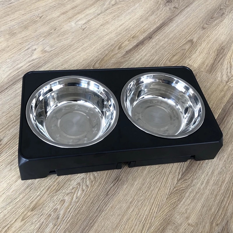 Regulowany, podwyższony stojak – Royal Canin Food Medium recenzja i cena